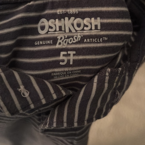 5T Polo Style Bundle - Picture 7 of 7